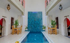 Riad Princesse Du Désert&Spa